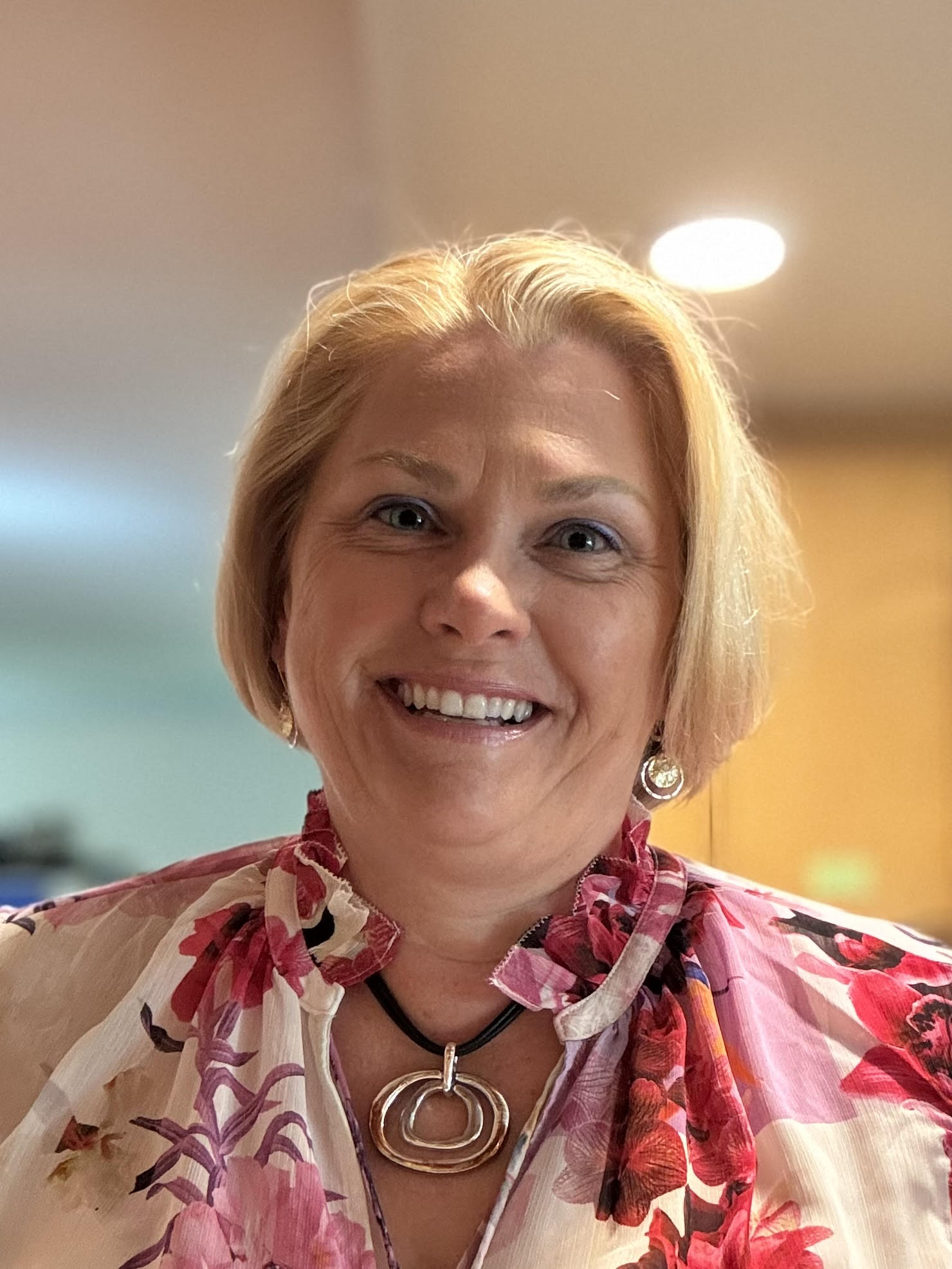 Rachael - Conflict Resolution & Facilitation